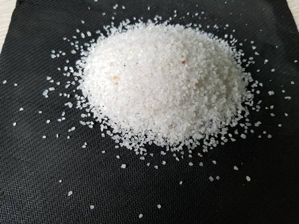 四川石英砂生產(chǎn)廠家